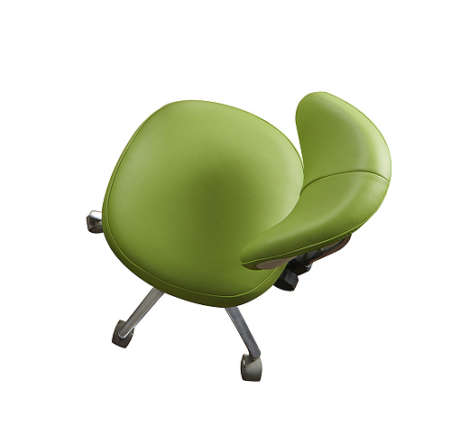 GreenMED S350 – Стоматологическая установка с нижней подачей