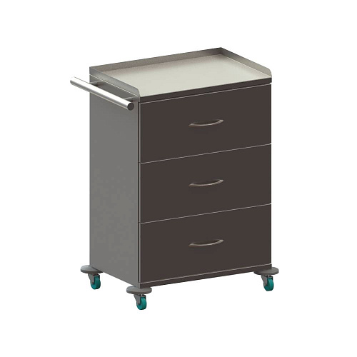 Виталия СПА-3 – Столик медицинский, есть РУ