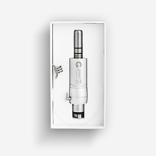 GreenMED K22-AM – Пневмодвигатель