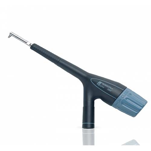 KaVo RONDOflex plus 360 - воздушно-абразивный наконечник