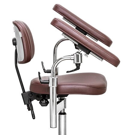 Mercury — Стул микроскописта