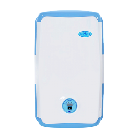 КРОНТ Дезар-2 - облучатель-рециркулятор воздуха УФ-бактерицидный настенный