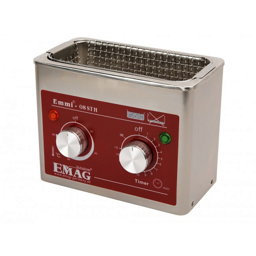 EMAG Emmi-08STH - ультразвуковая мойка, 08 л