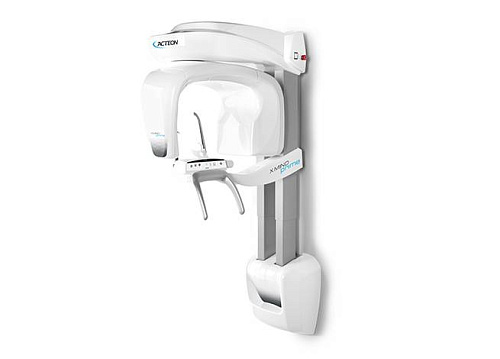 Acteon Prime 2D – Цифровой ортопантомограф