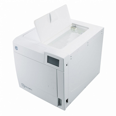 Mocom S CLASSIC 17 - автоклав класса S с вакуумной сушкой, 17 л