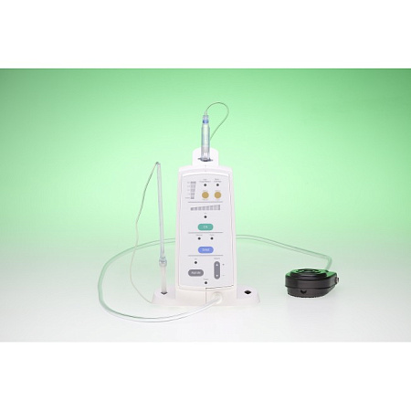 Milestone The Wand STA 30G 1/2 - одноразовые наконечники к аппарату CompuDent STA Drive Unit с иглой 30G 1/2, упаковка 50 шт.