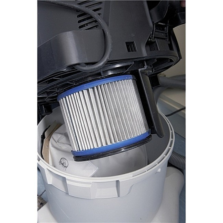 Renfert Vortex compact 3L - вытяжка для отсасывания сухой и мокрой пыли