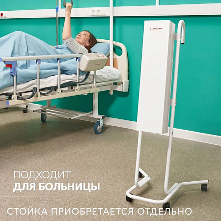 Армед CH 111-115 М/1 – Рециркулятор бактерицидный