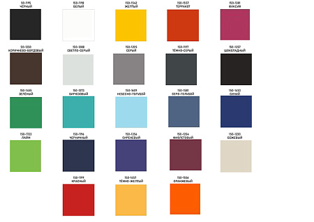 Мedergostuehle – Стул седло