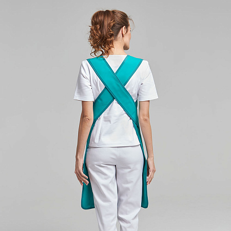 Амико фартук — Фартук защитный односторонний лёгкий (винил, 0,25)