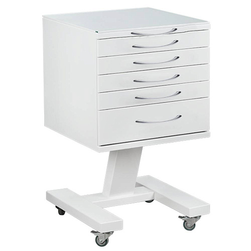 ВИТАЛИЯ С5 — Медицинская подкатная тумба