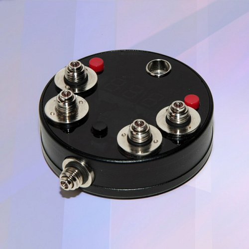 ТехноГамма ФПС-01-М - светодиодный фотополимеризатор с мультизарядкой