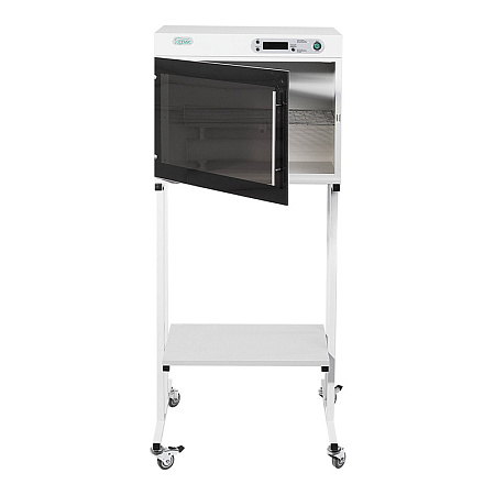 СПДС 2К - камера бактерицидная (на передвижной тележке)