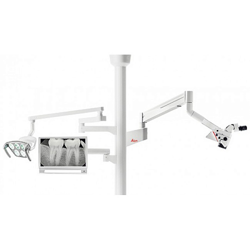 KaVo Centro 1540 - несущая система