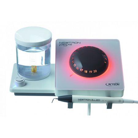 Acteon P5 NEWTRON XS B.LED BT - ультразвуковой скалер c B.LED светом и технологией Bluetooth