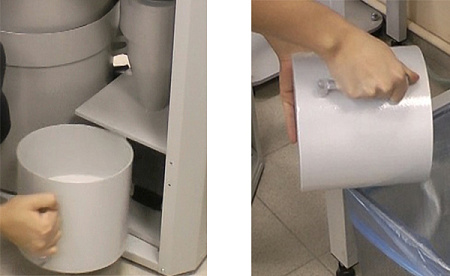 Аверон АФЦ 1.0 АРТ - универсальный автономный фильтр-циклон