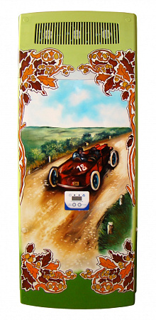 Виталия ОРБ-1П «POZIS» - Облучатель-рециркулятор бактерицидный с рисунком