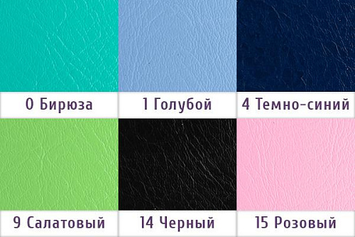 MERCURY 1000 - стоматологическая установка с нижней подачей инструментов