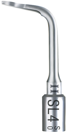 Acteon SinusLift II – набор насадок (SL1 II, SL2 II, SL3 II, SL4 II, SL5 II) открытый синус-лифтинг для Piezotome II