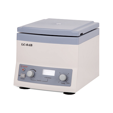 Армед LC-04B – центрифуга медицинская лабораторная