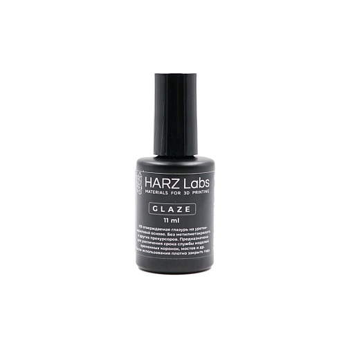 HARZ Labs Glaze – Лак