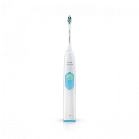 Philips Sonicare 2 Series PlaqueDefence HX6231/01 - звуковая зубная щетка
