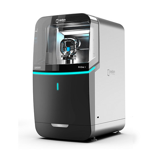 Redon R -One + – стоматологический 4-осевой фрезерный станок