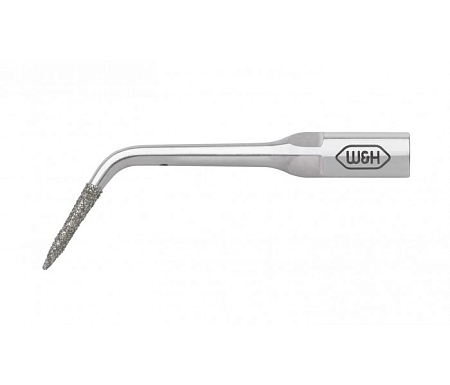 W&H 1R — Насадка для реставрации с ключом для смены насадок