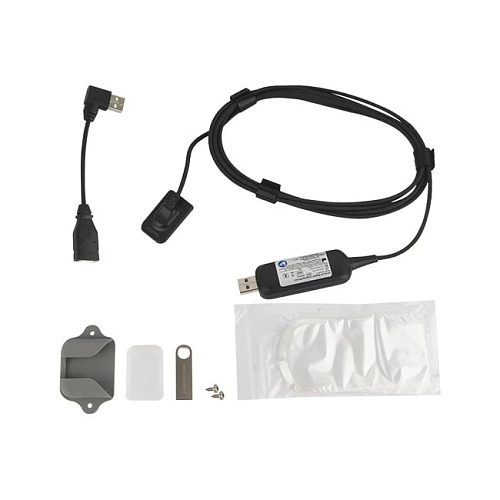 Eighteeth Nanopix — 2 внутриротовой рентгенологический датчик