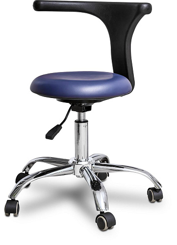 Woson WOD550 – стоматологическая установка с верхней подачей инструментов