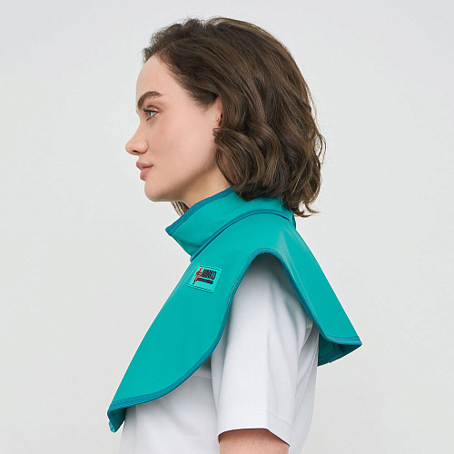 Амико Пелерина — Пелерина рентгенозащитная 0,35 (винил)