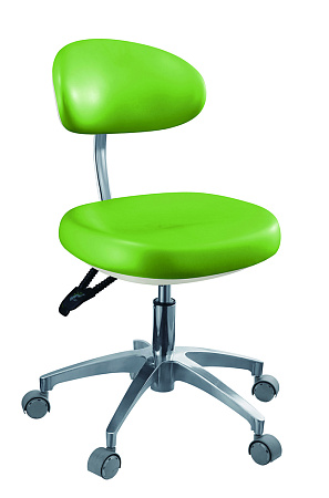 GreenMED S800 – Стоматологическая установка с нижней подачей