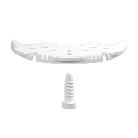 Ray RAYeTray – Цифровое решение для беззубых челюстей