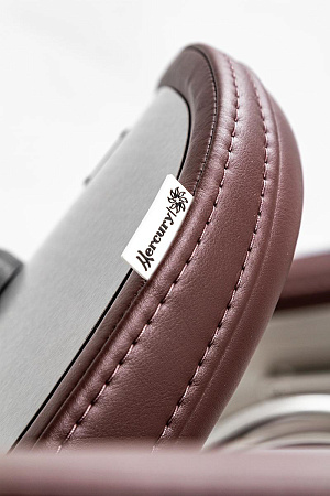 Mercury — Стул микроскописта