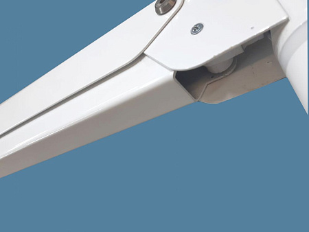 Медкрон DS-Pant-Titan – кронштейн для крепления портативного аппарата