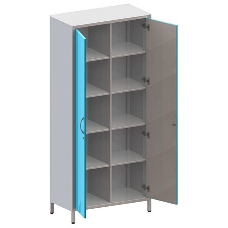 ВИТАЛИЯ ШМе-2м — Шкаф медицинский 2 отделения