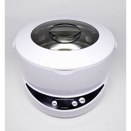 Codyson - CDS-200B - ультразвуковая мойка, 0,7 л