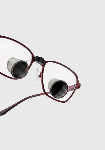 Swan HD 3,0x – Бинокуляры