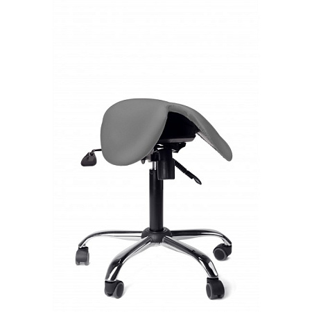 Gravitonus EZSolo Tiny - эргономичный и компактный стул-седло