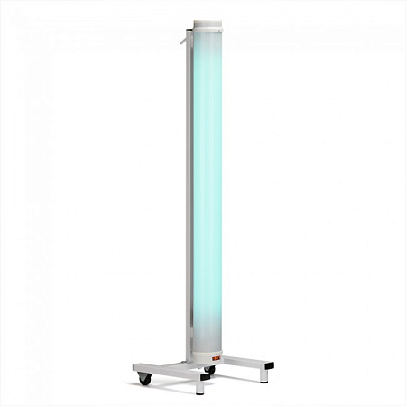 Армед СН111-130 - облучатель-рециркулятор медицинский пластик