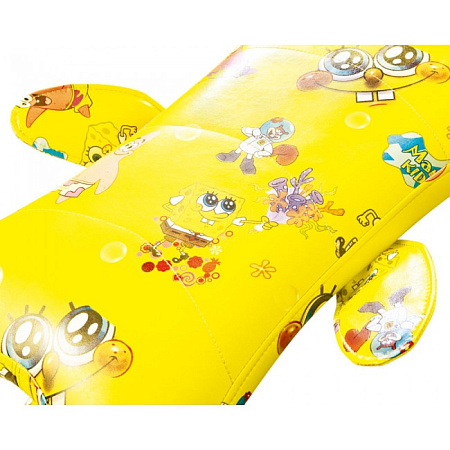 Fengdan QL-2028 CD - детская стоматологическая установка с верхней/нижней подачей инструментов