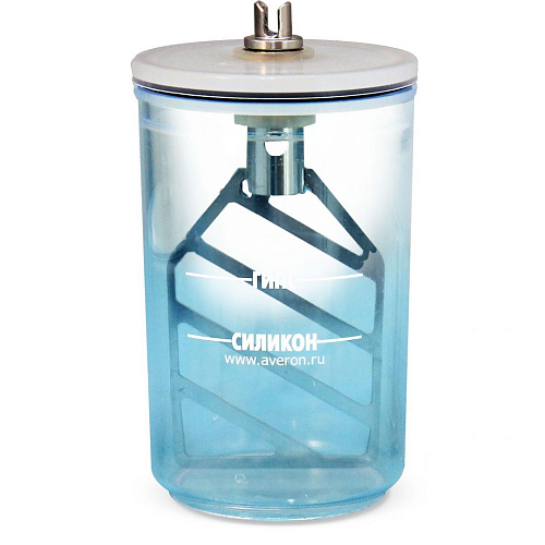 Аверон ЕС 0.5 – Ёмкость для смешивания 0.5л.