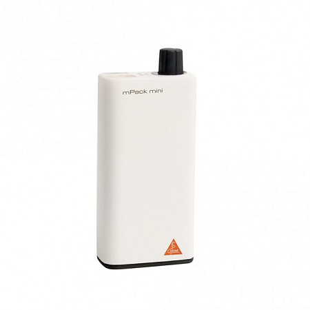 Heine LED MicroLight - налобный светодиодный осветитель с креплением на оправе