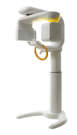 Ray RAYSCAN Alpha 3D (10x10) – Дентальный томограф, зона сканирования 3D 10х10 см