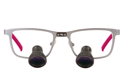 Optergo Ultralight TTL Ensi 2.1x – Бинокуляры