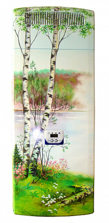 Виталия ОРБ-2П «POZIS» - Облучатель-рециркулятор бактерицидный с рисункой