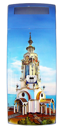 Виталия РБК-2 "POZIS" - Облучатель-рециркулятор бактерицидный с рисунком