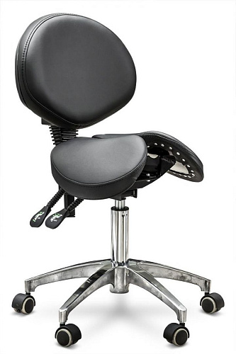 Jingle Dental Chair - стул (седло со спинкой)