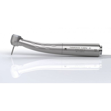 J.Morita TwinPower PAR-4НEX-О - турбинный наконечник к быстросъемному соединению MORITA