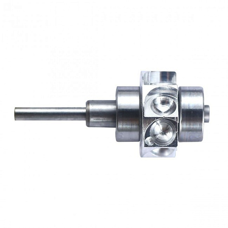 Mercury Black 351K - высокоскоростной турбинный наконечник с генератором света